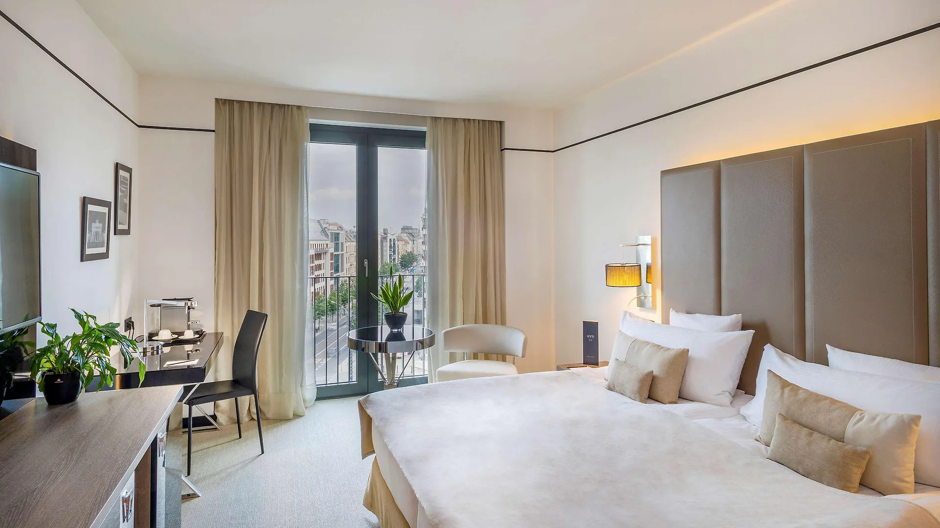****  Melia Berlin Hotel Tyskland