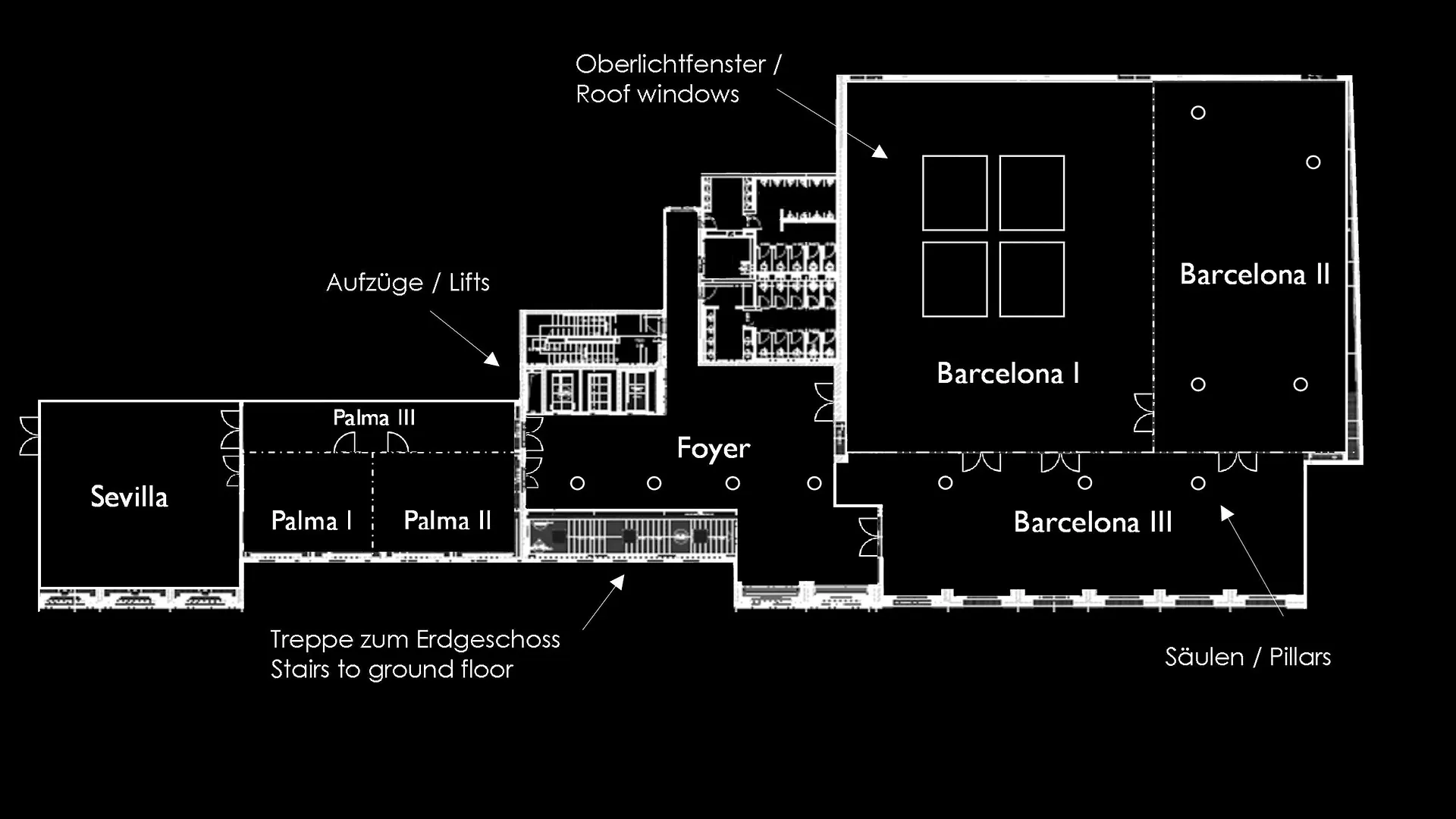 Melia Berlin Hotel