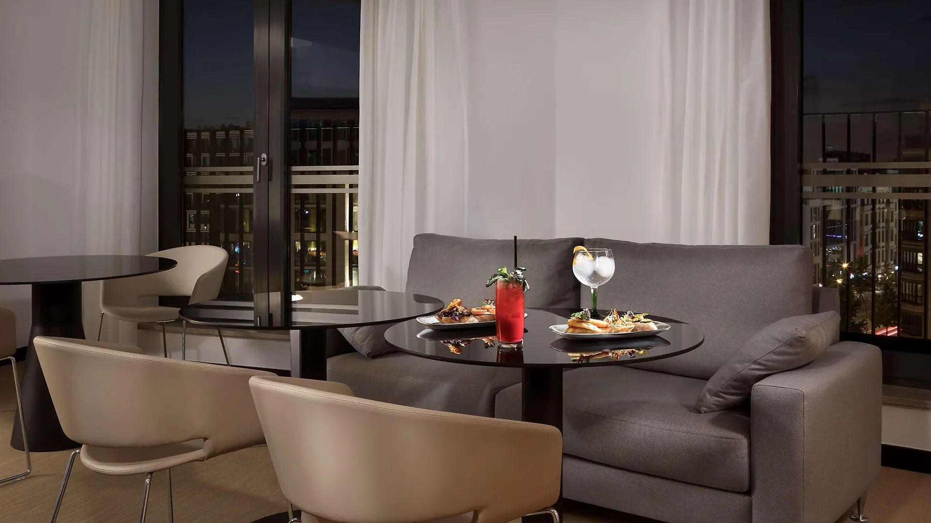 Melia Berlin Hotel