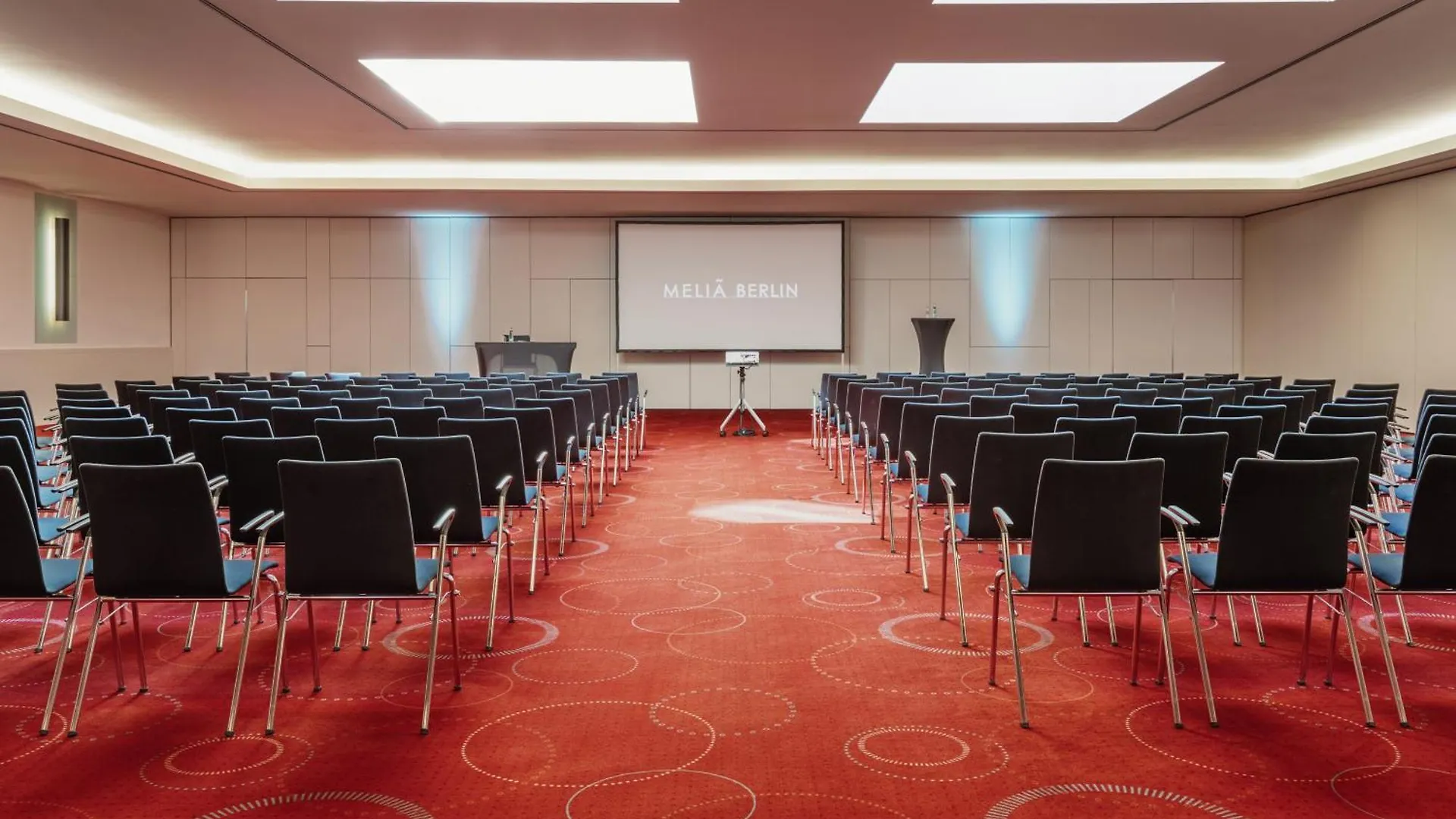 Melia Berlin Hotel