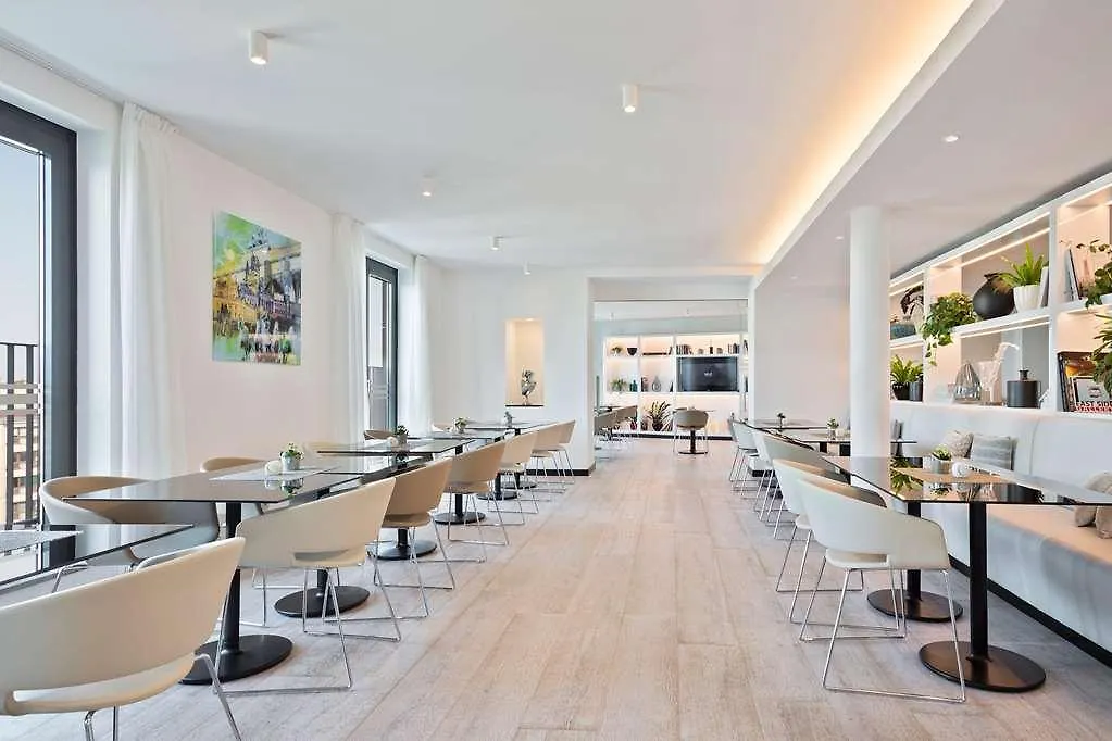 Melia Berlin Hotel