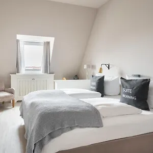 Apartamento Limehome Chausseestrasse