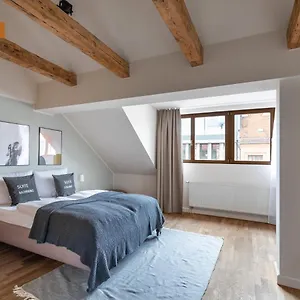 Apartamento Schoenhouse Avenue - Digital Access