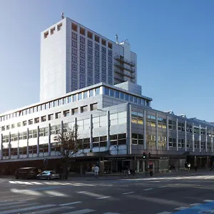 Scandic Falkoner København