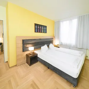 Apartamento Amc Bundesallee