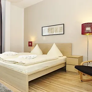 Apartamento Bearlincity - Center West