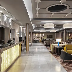 מלון Titanic Comfort Mitte