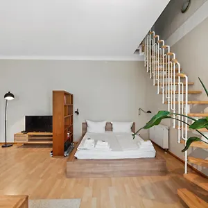 Apartamento Arbio I 1a & Prenzlauerberg