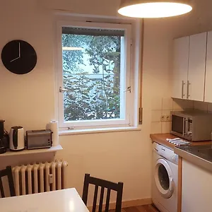 Yoursweethome Apartamento