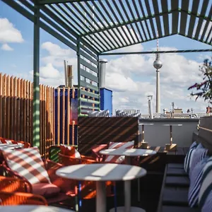 4* Hotel The Circus