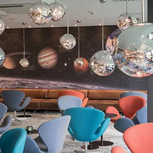 3* Hotel One Berlin-tiergarten