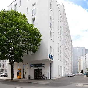 3* Hotel Western Am Spittelmarkt