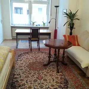 Stadtoase Wilmersdorf Apartamento