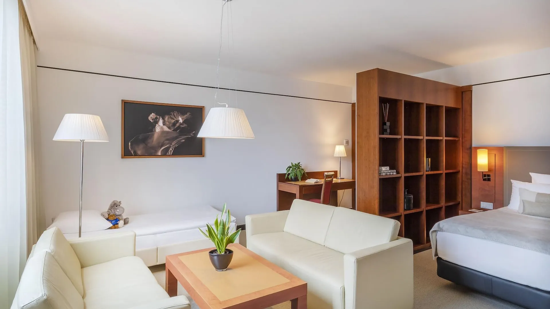Melia Berlin Hotel