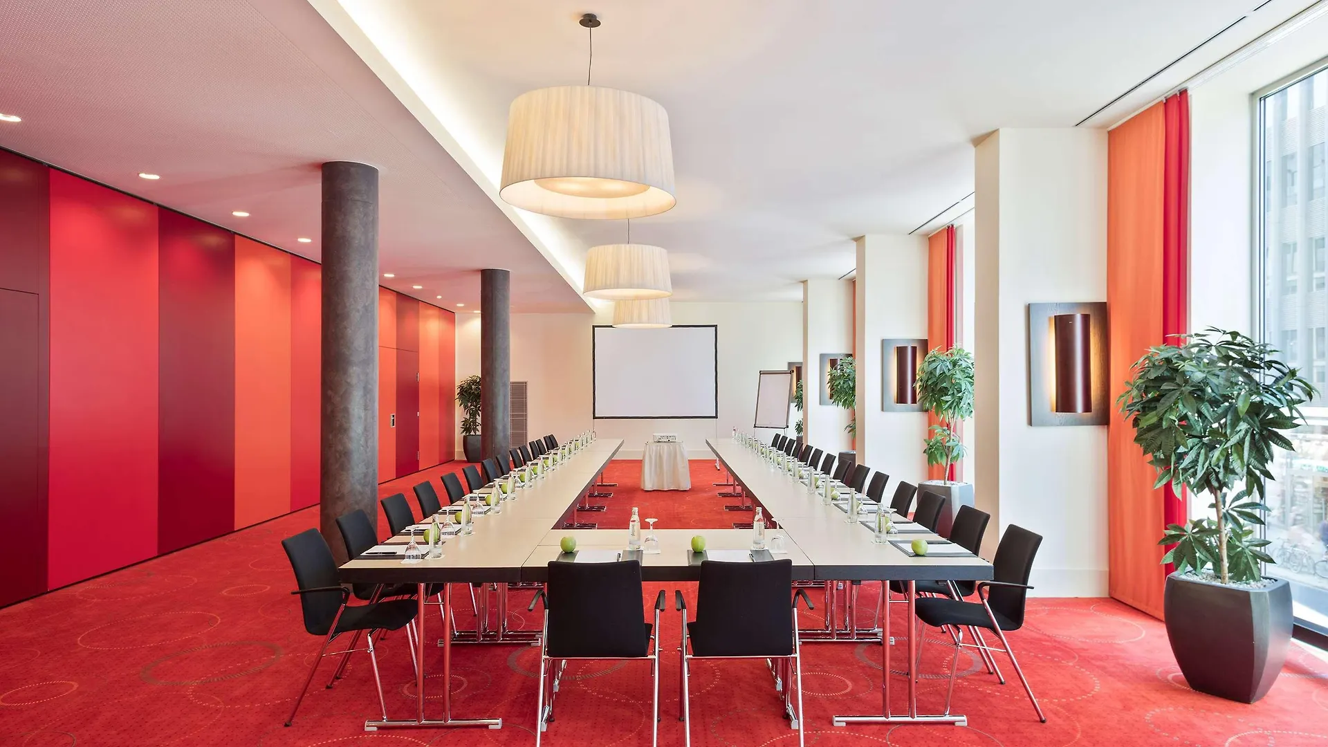 Hotel Meliá Berlín