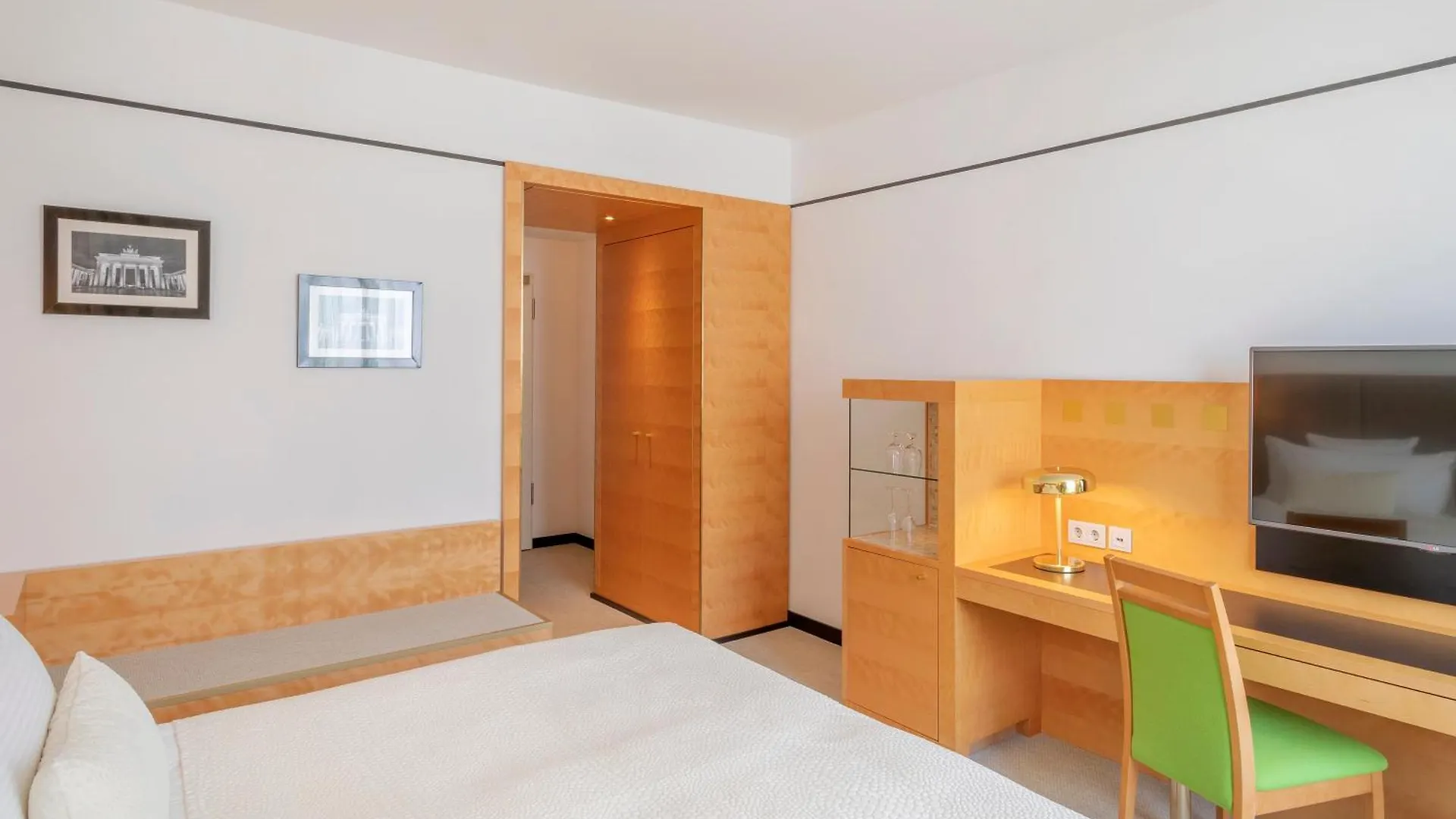 Melia Berlin Hotel