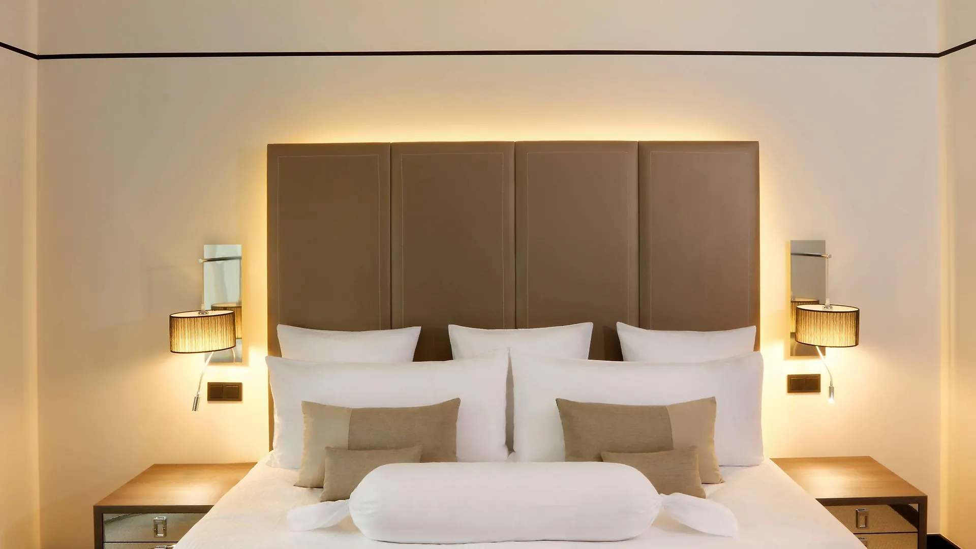 ****  Melia Berlin Hotel Germany