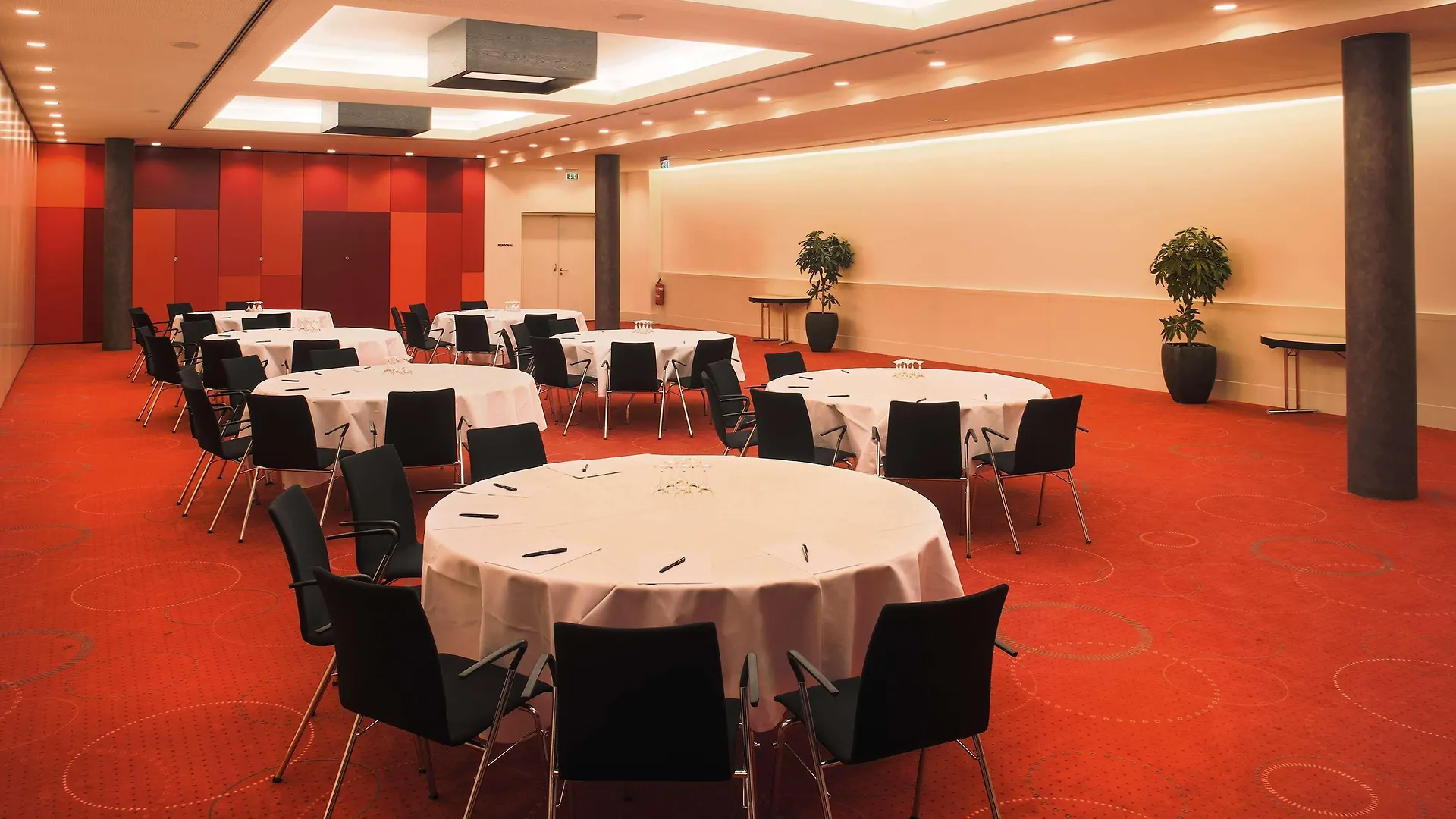 Melia Berlin Hotel