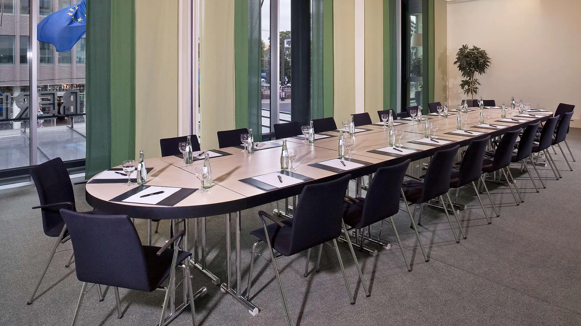 Melia Berlin Hotel