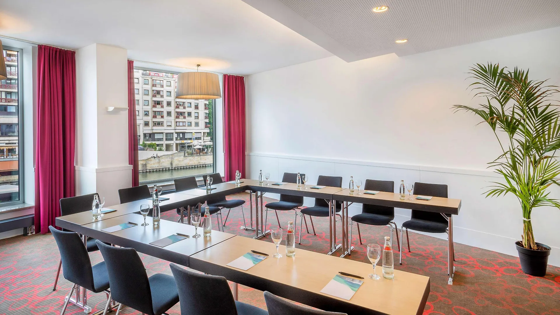 Melia Berlin Hotel