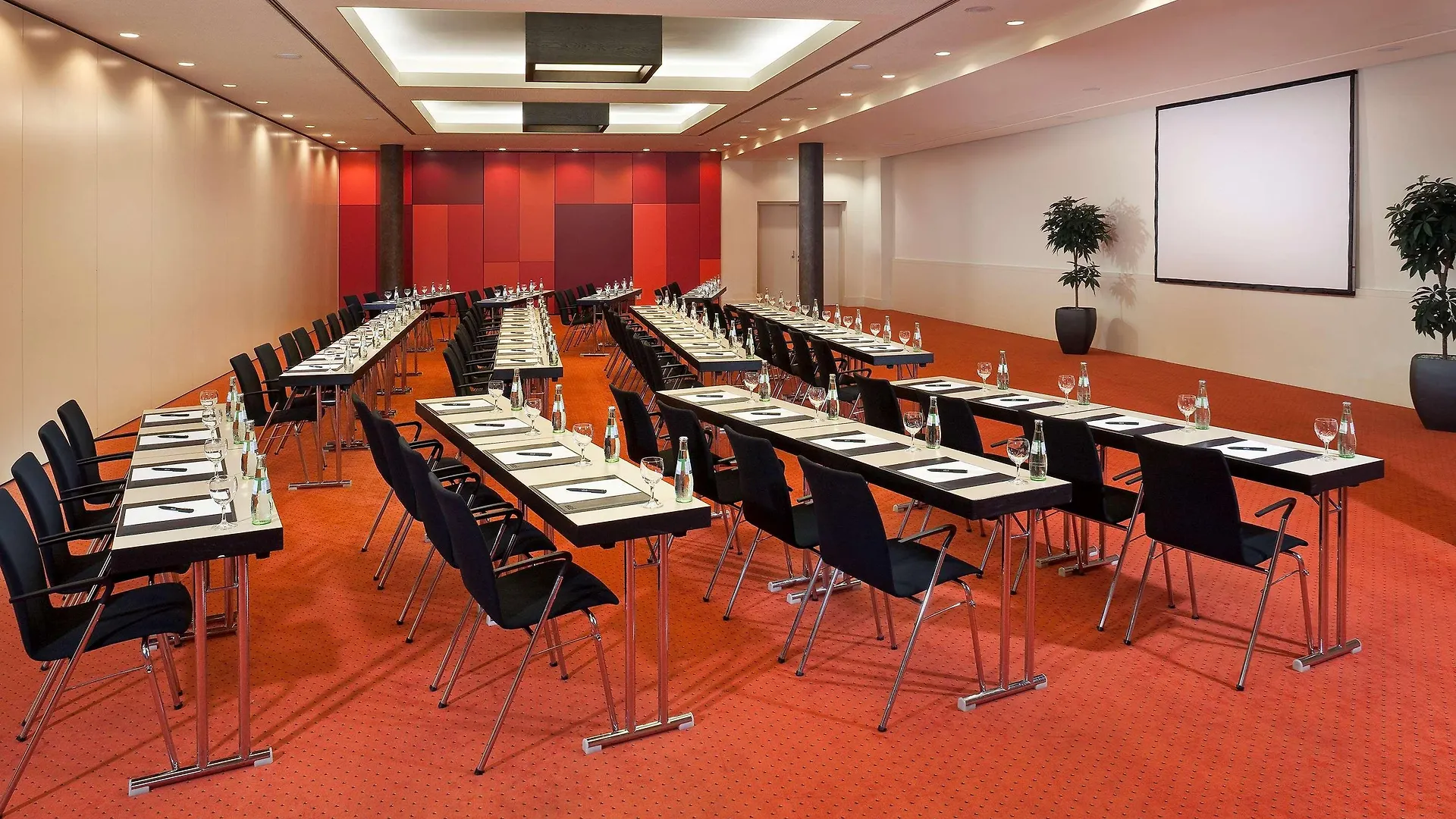 Melia Berlin Hotel