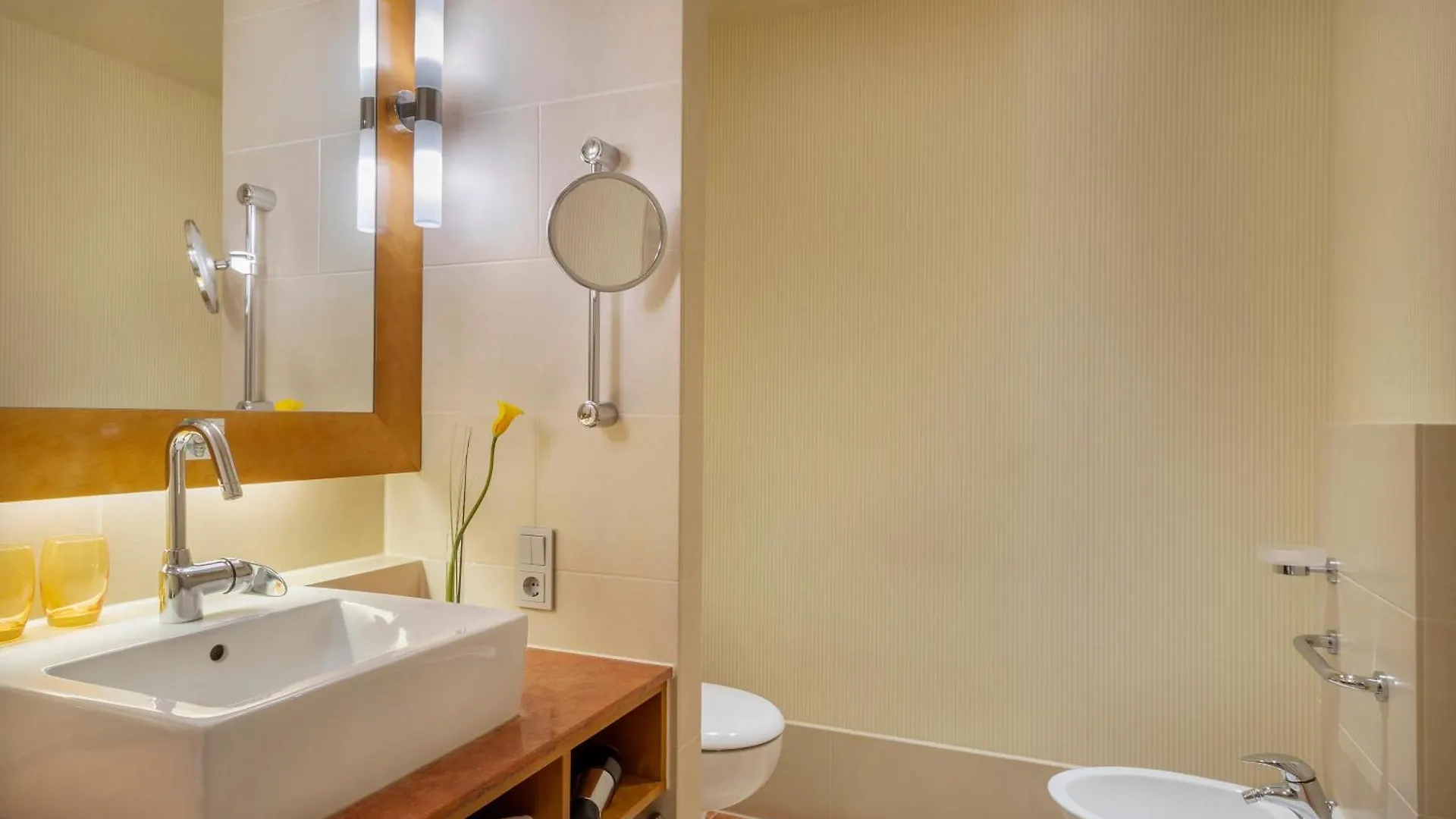Meliá Berlin Hotel