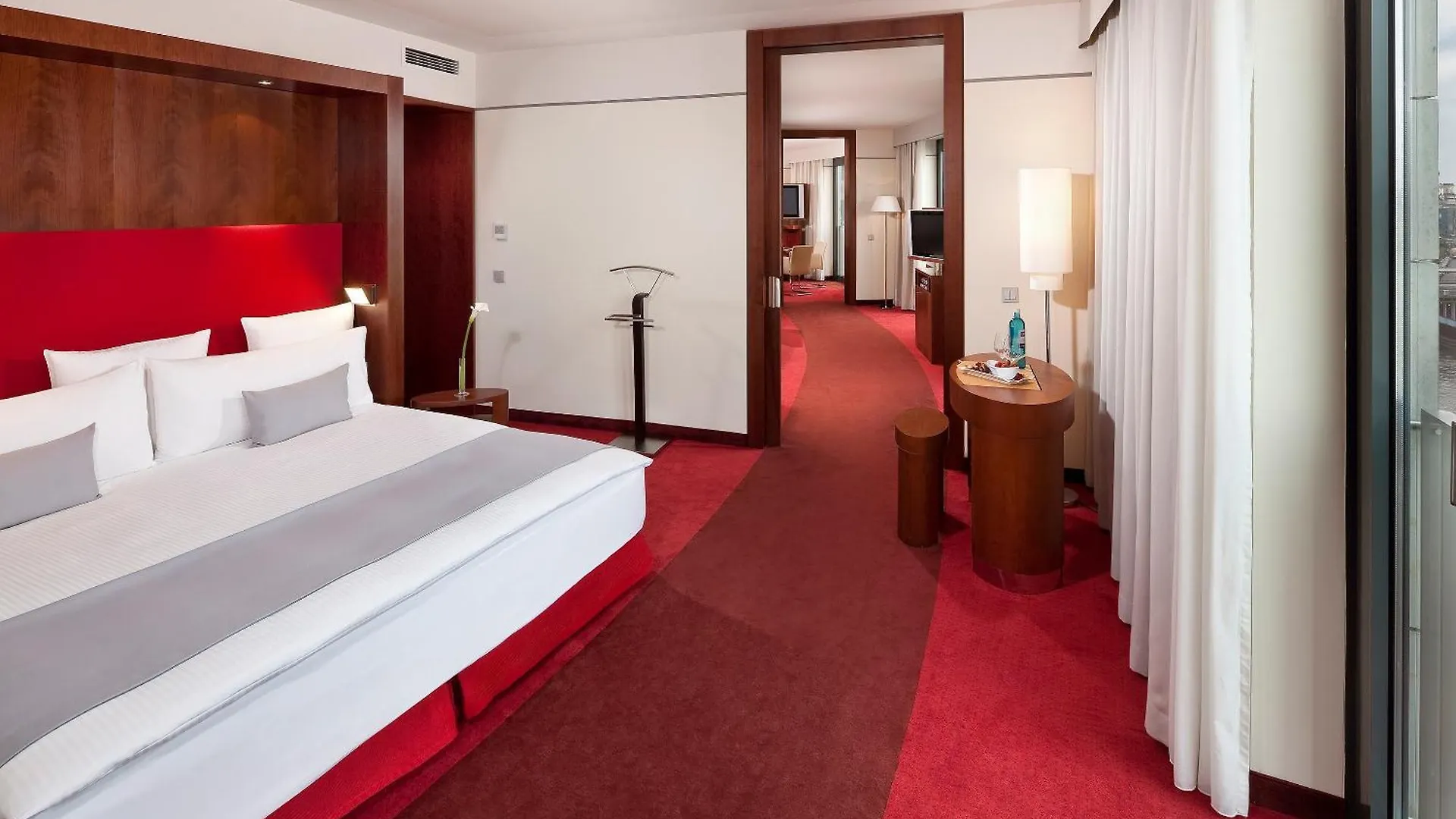 Melia Berlin Hotel