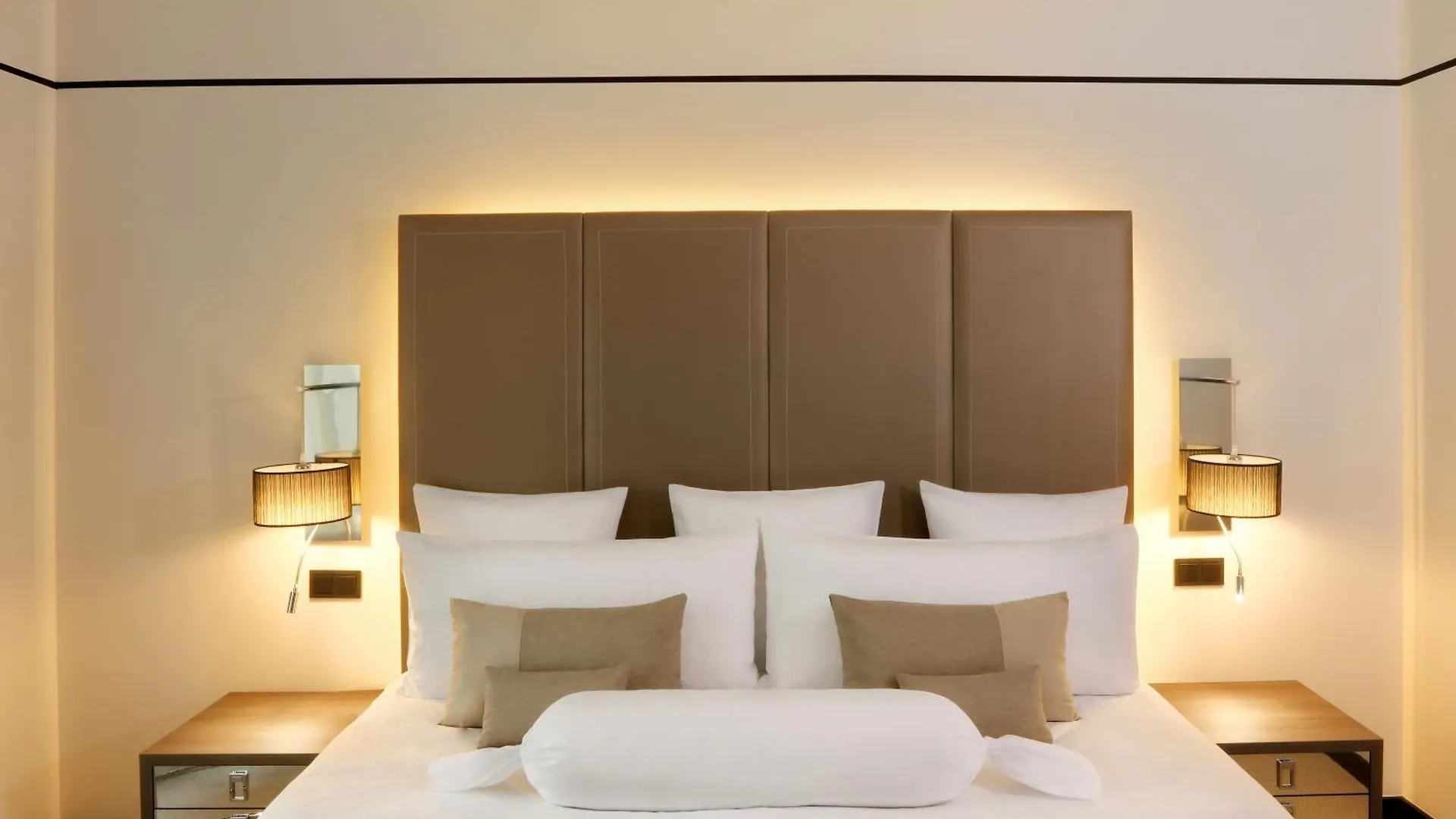 ****  Melia Berlin Hotel Germany