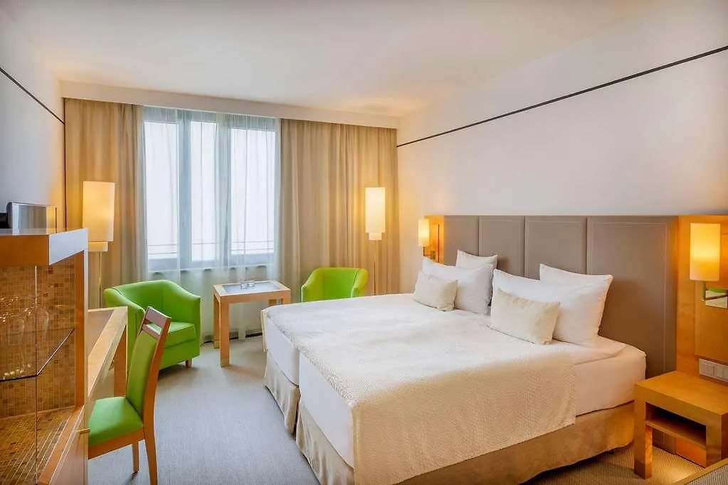 Melia Berlin Hotel