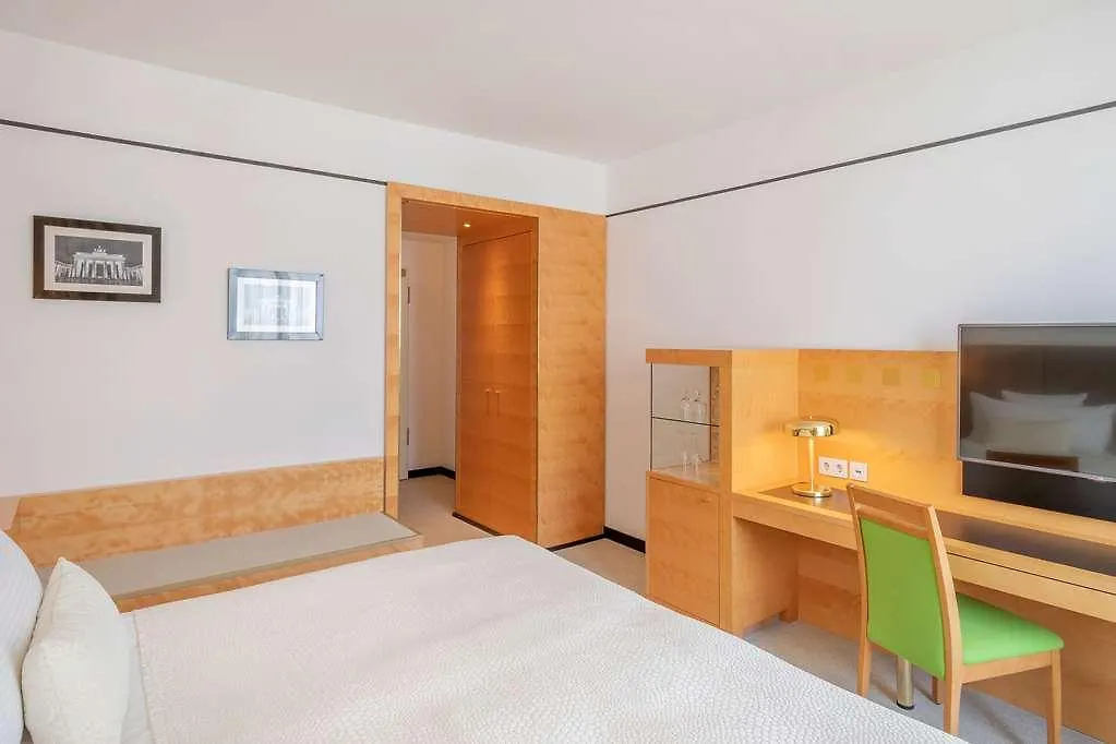 Meliá Berlin Hotel