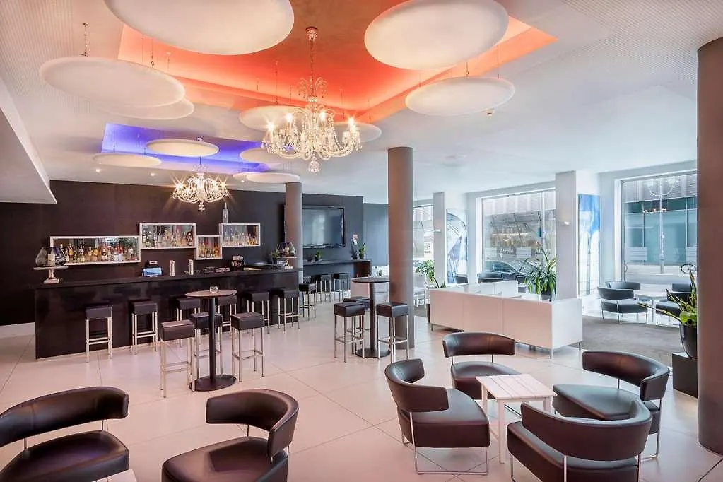 Meliá Berlin Hotel