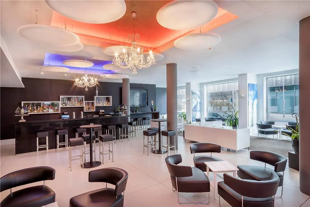 Melia Berlin Hotel