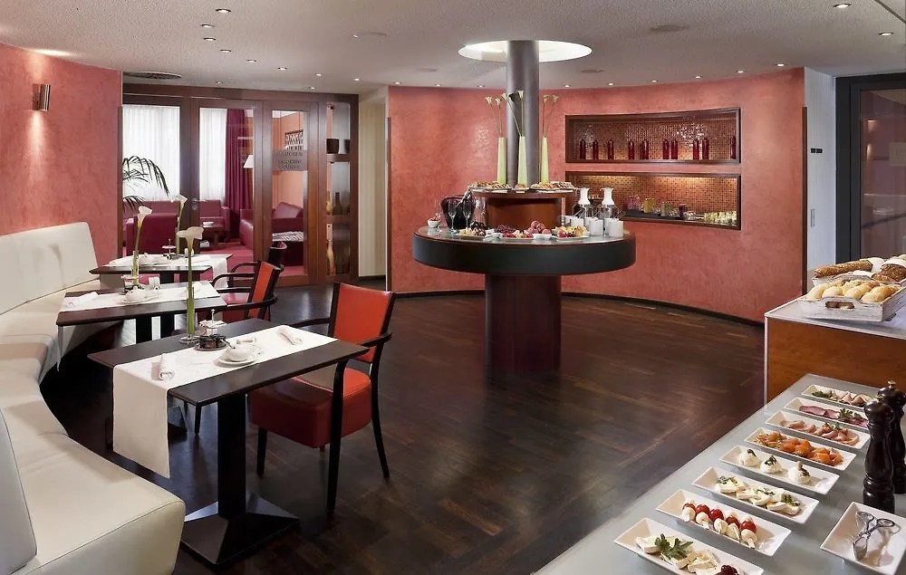 Meliá Berlin Hotel Alemanha